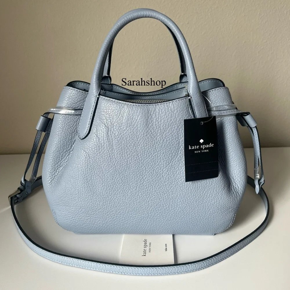 ♠️Kate Spade Dumpling SMALL Satchel - Picture 3 of 11